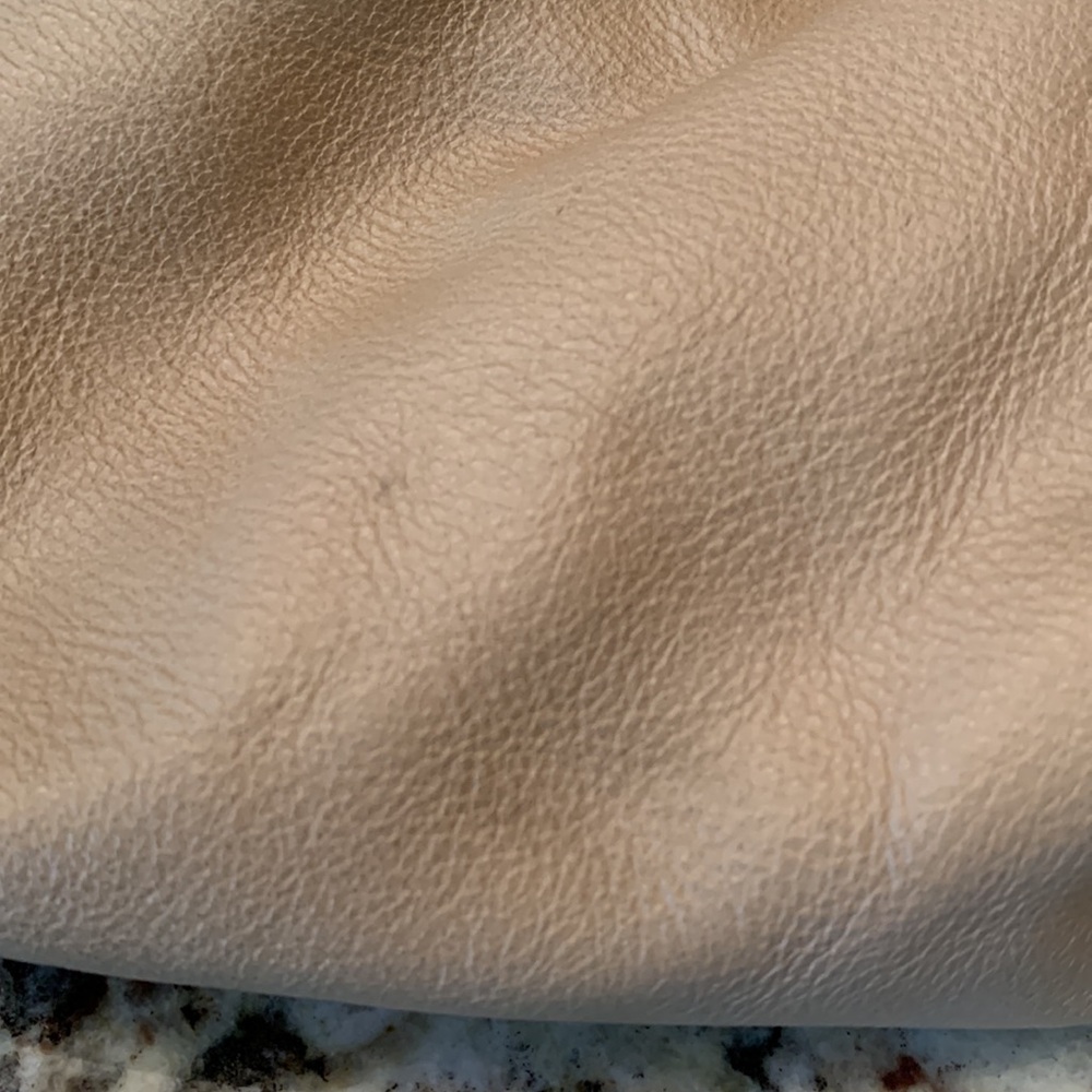 Leather Kenneth Cole Bag Purse - Picture 15 of 15